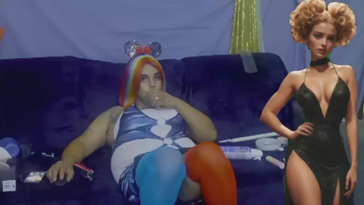candy354 on Cam4 