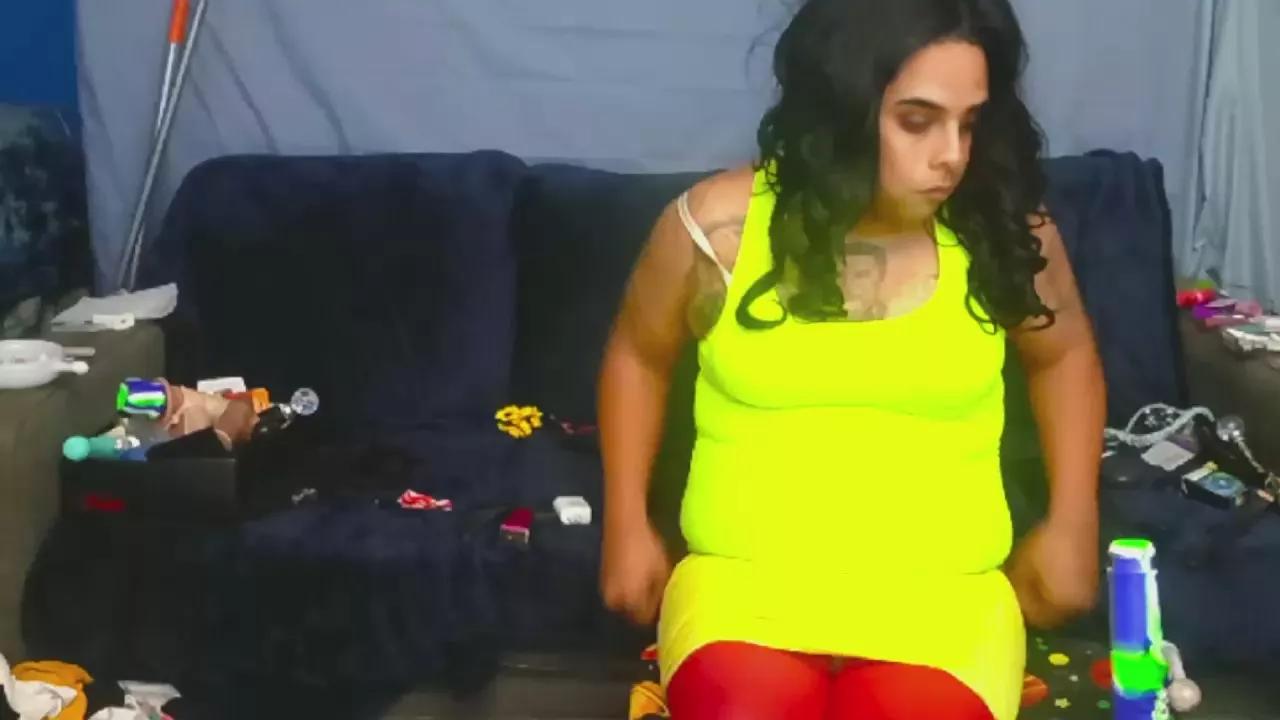 candy354 on Cam4 
