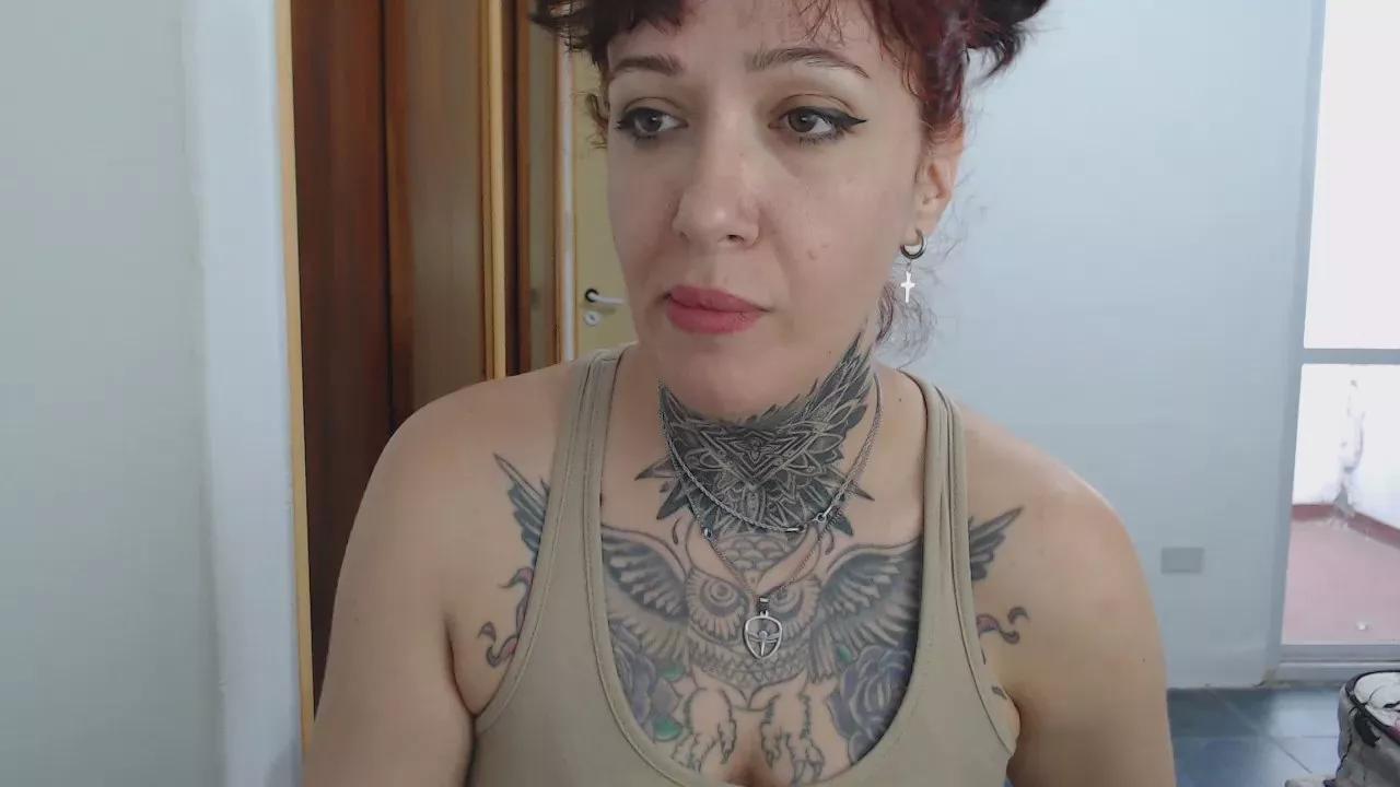 Candy_Ds on Cam4 