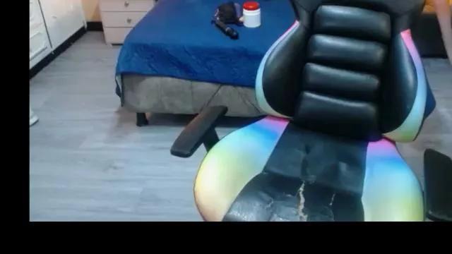 candy_lovee01 on Cam4 