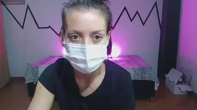 candy_lovee01 on Cam4 