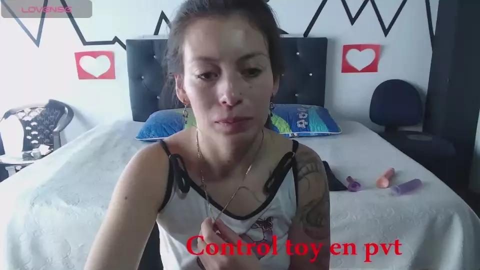 candy_lovee01 on Cam4 