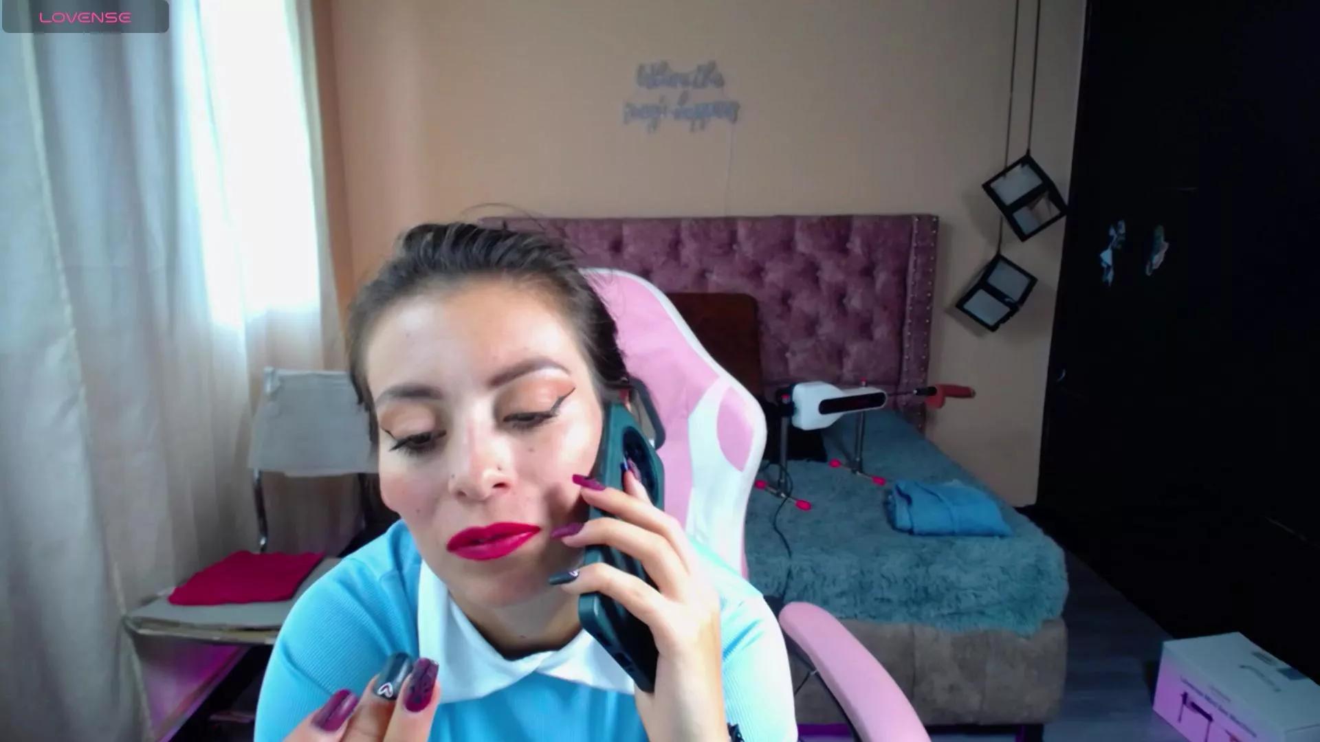 candy_lovee01 on Cam4 