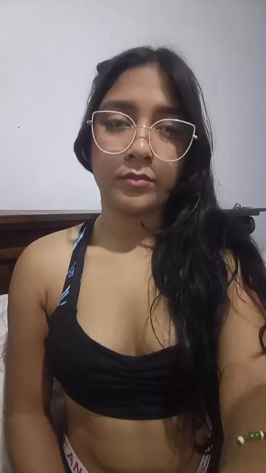 candyhot38 on Cam4 