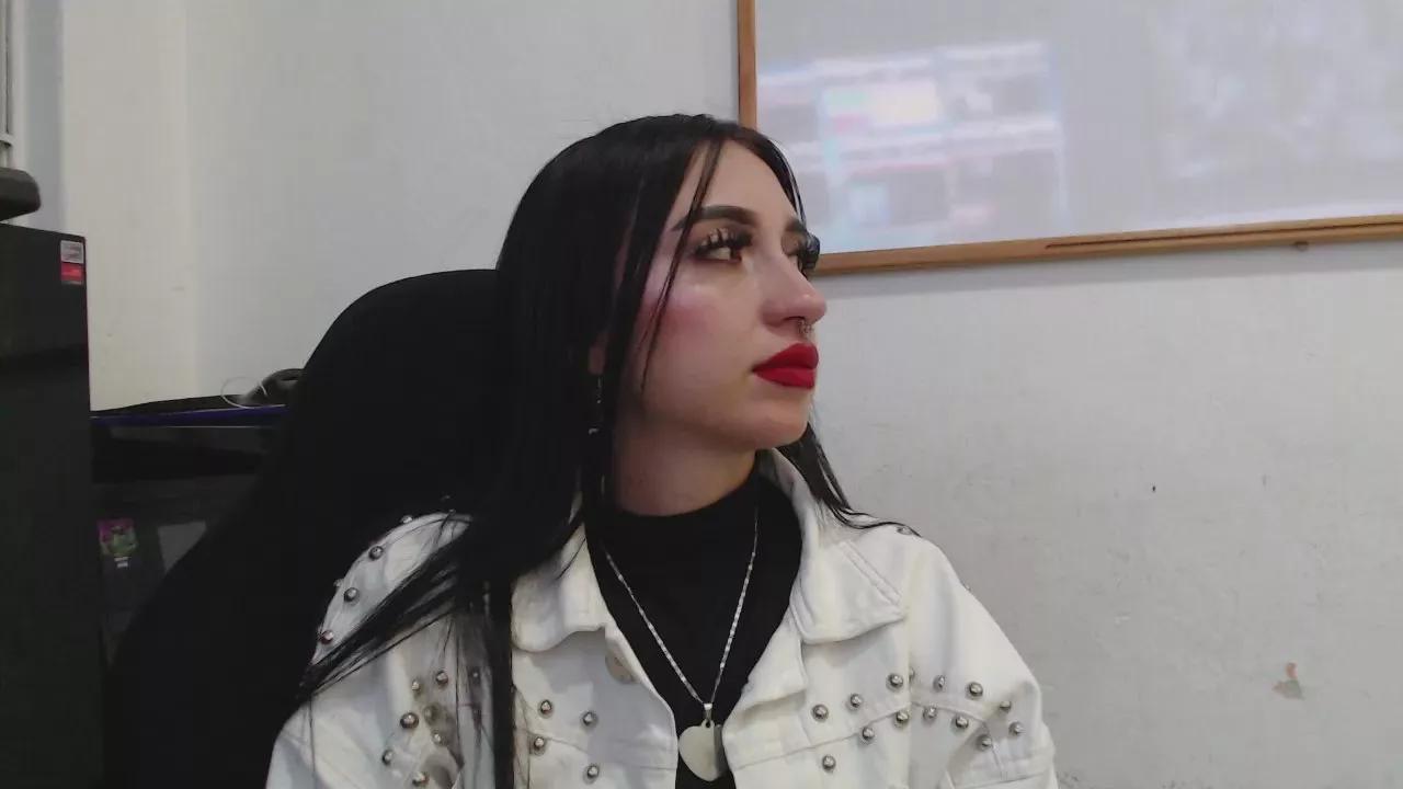 candyleilaa on Cam4 