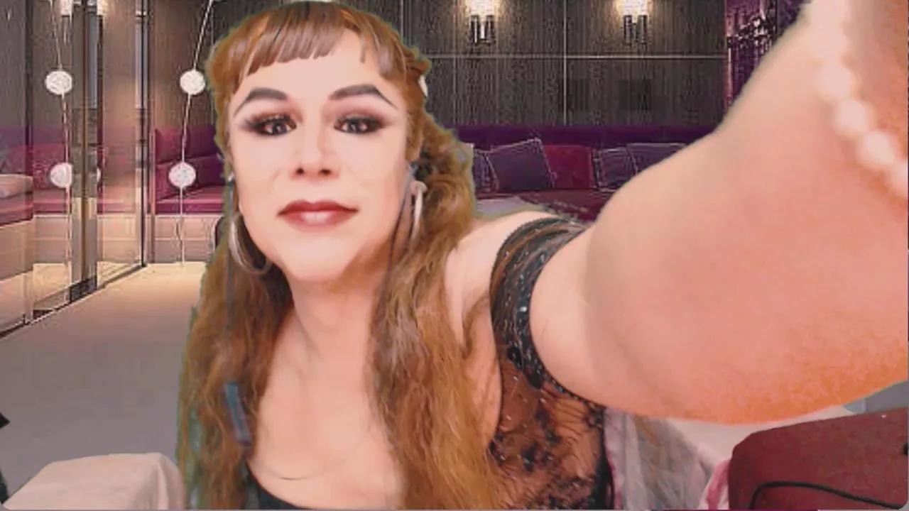 candylove55 on Cam4 