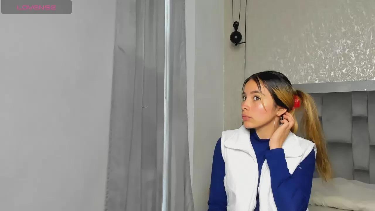 CandySays_ on Cam4 