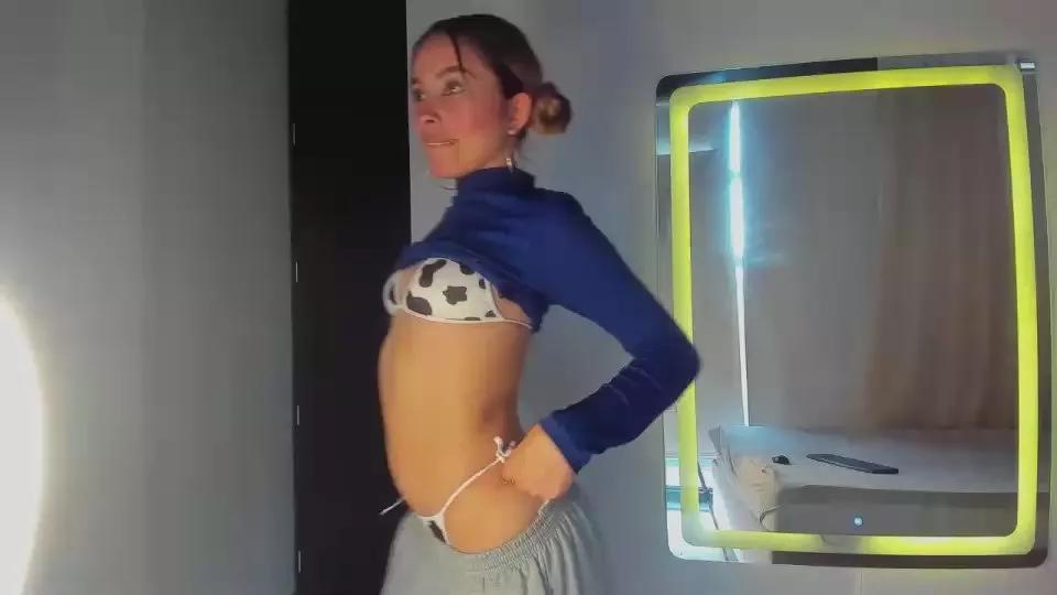 CandySays_ on Cam4 