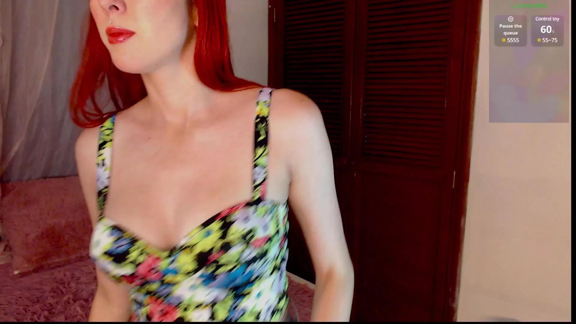 candyxoxo_fun on Cam4 