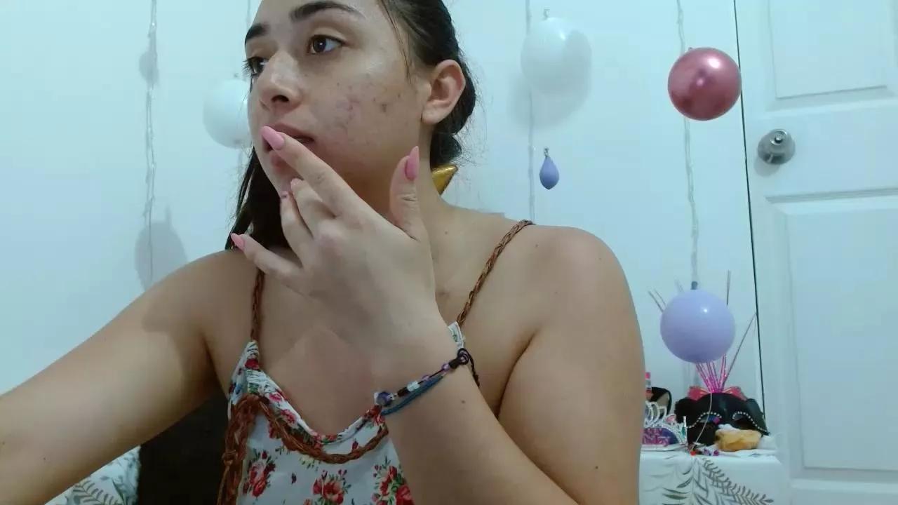 Candyy_Rico on Cam4 