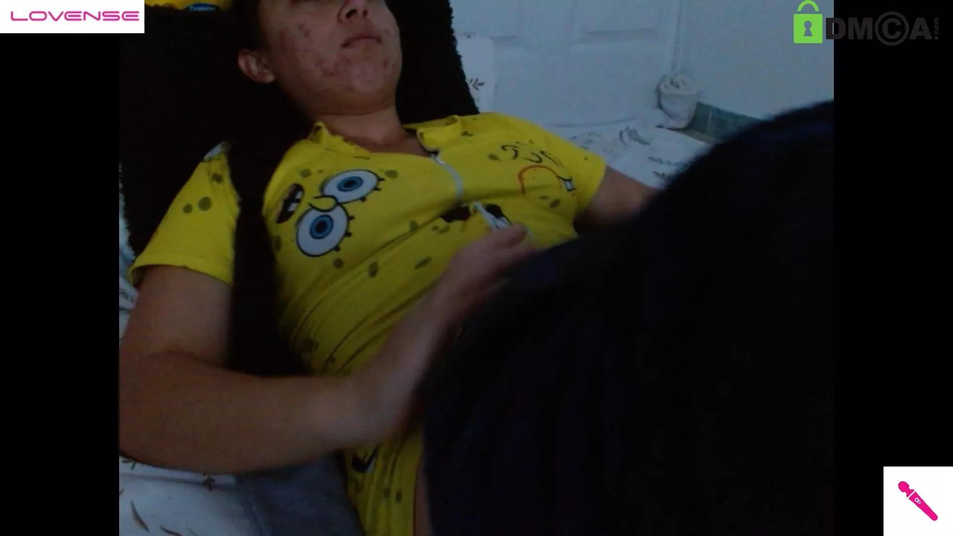 Candyy_Rico on Cam4 