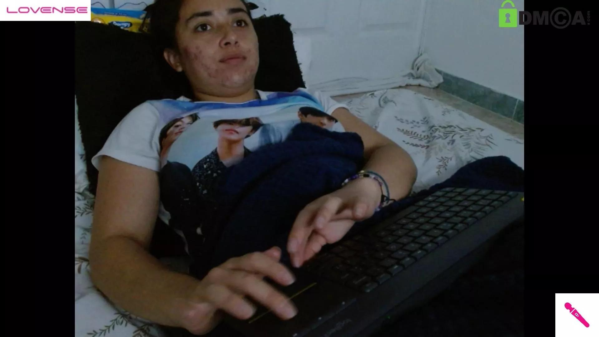 Candyy_Rico on Cam4 