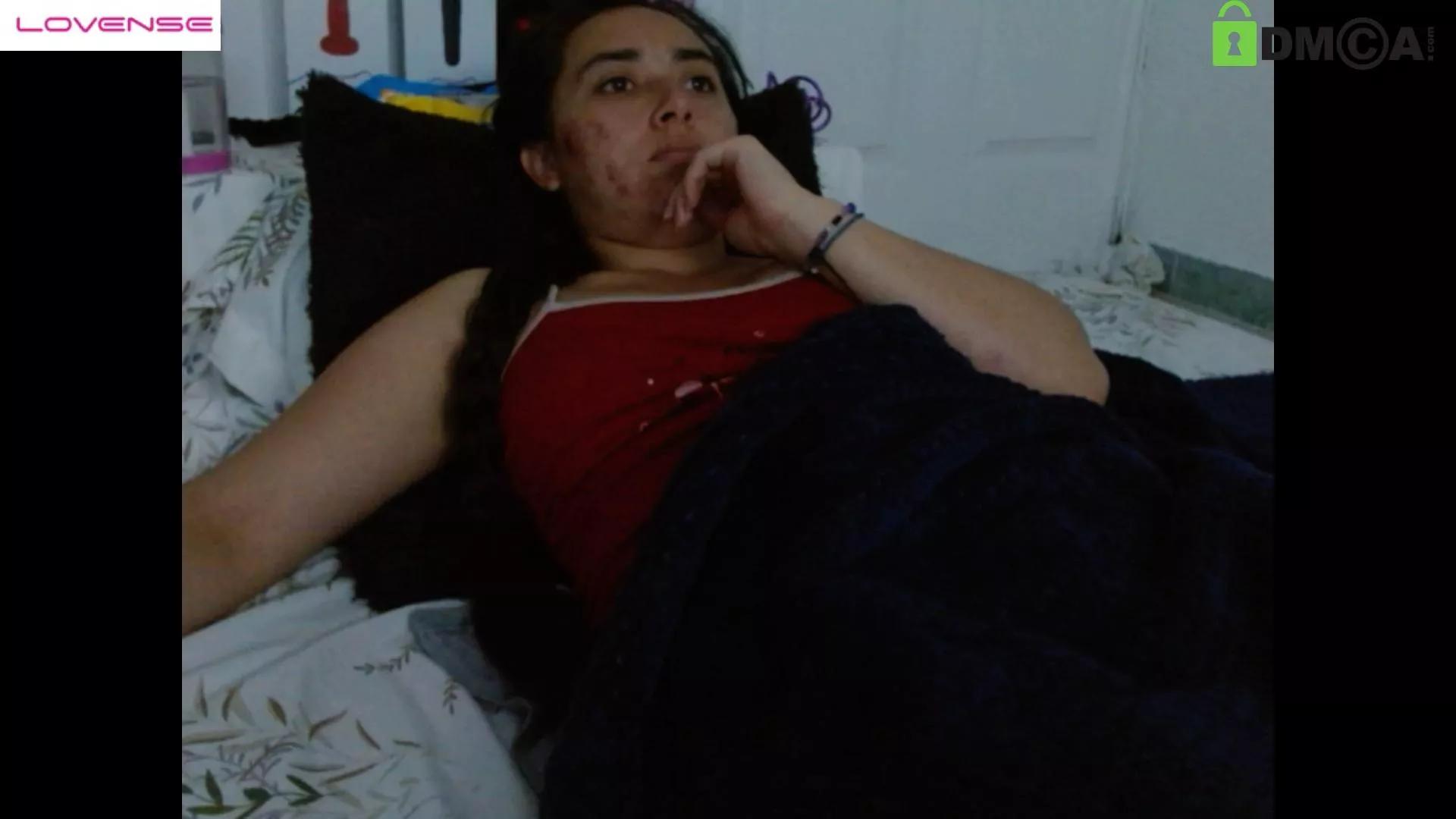 Candyy_Rico on Cam4 