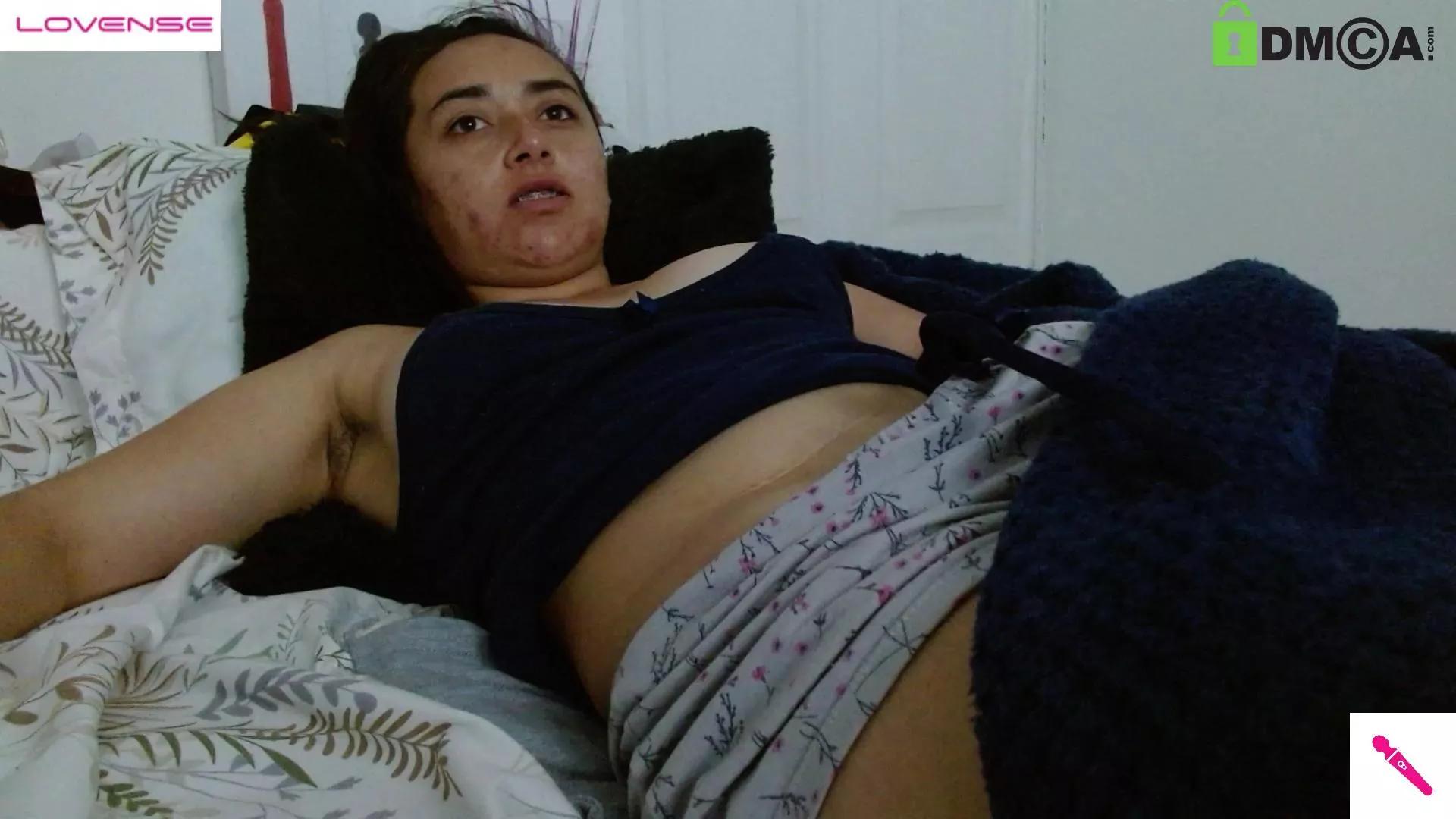 Candyy_Rico on Cam4 