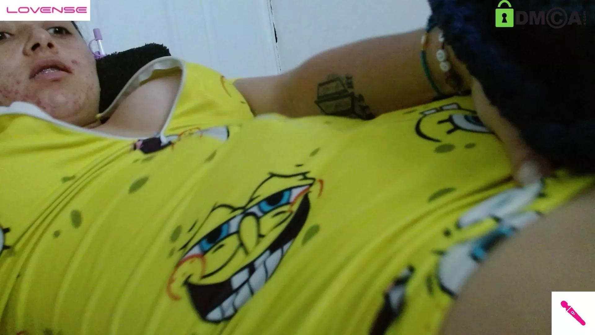 Candyy_Rico on Cam4 