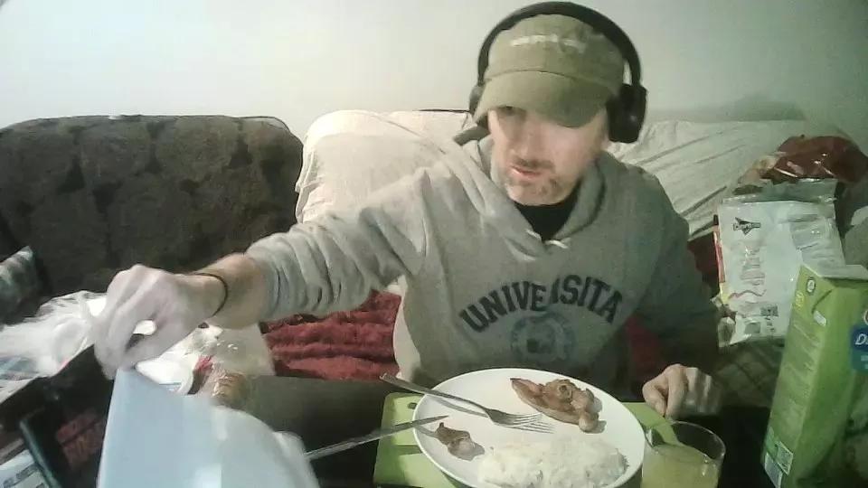 cannalaxxx on Cam4 