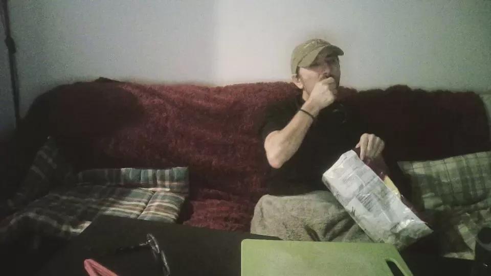 cannalaxxx on Cam4 