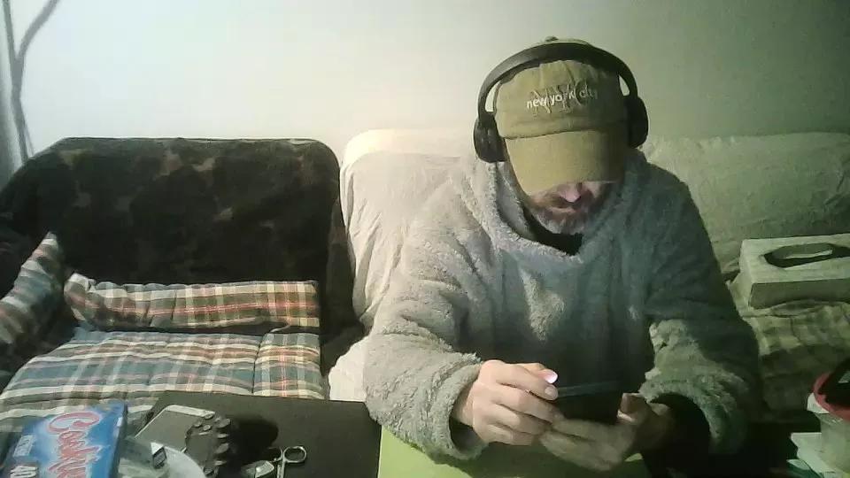 cannalaxxx on Cam4 