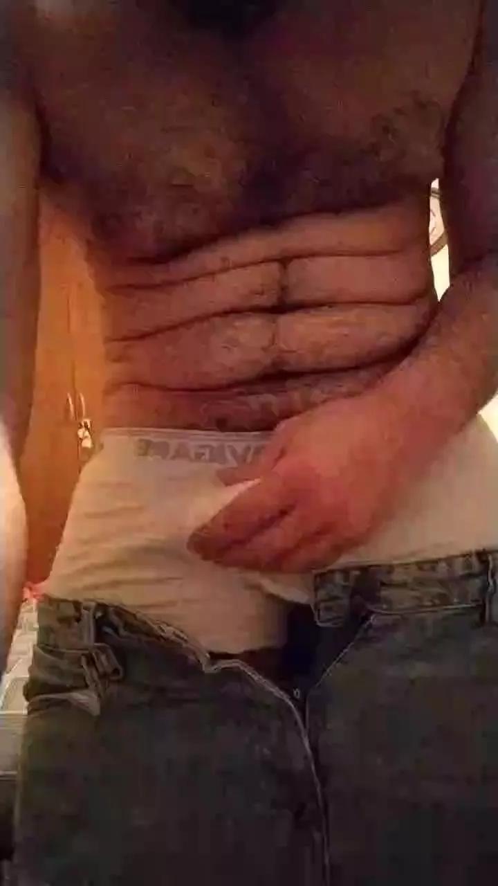capitancapaton on Cam4 