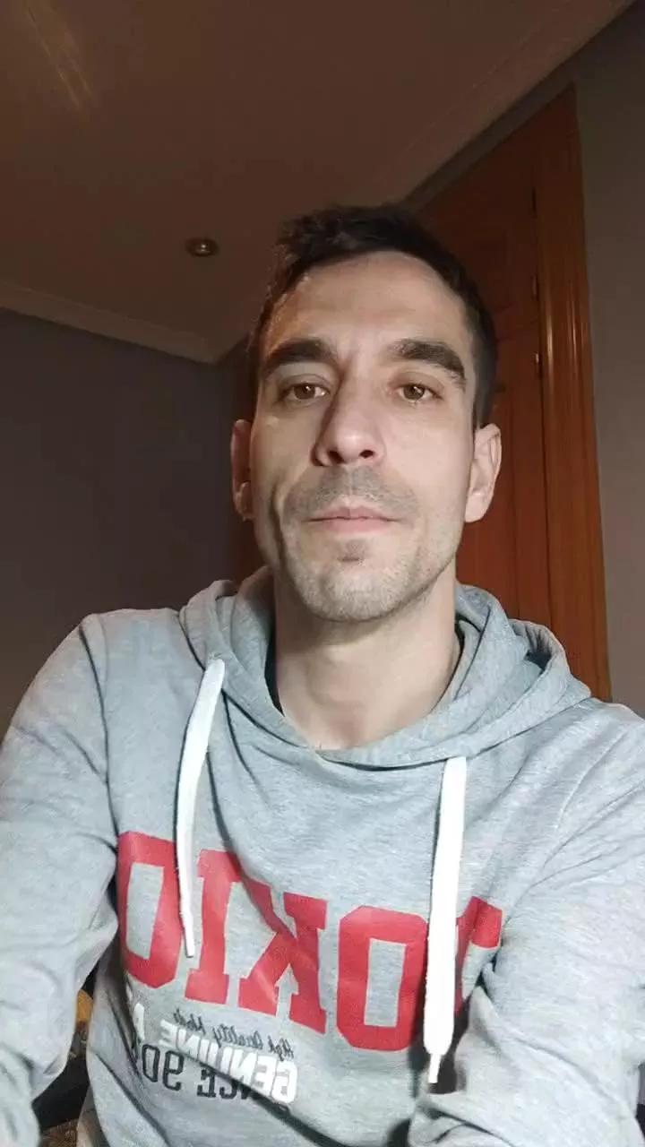 caracol_dj on Cam4 
