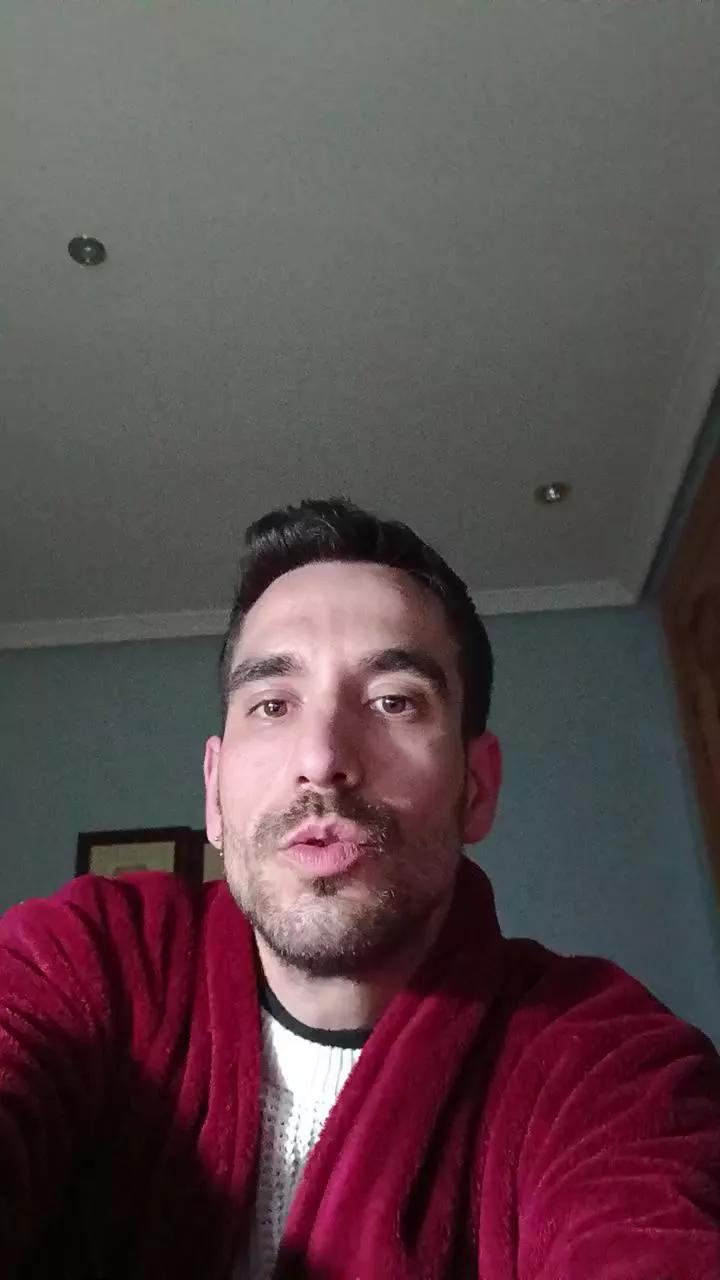 caracol_dj on Cam4 