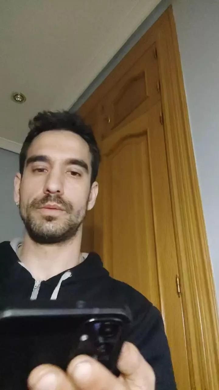 caracol_dj on Cam4 