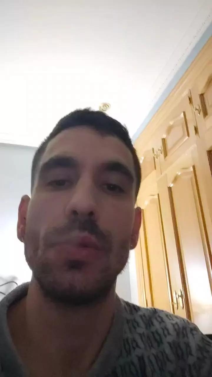 caracol_dj on Cam4 