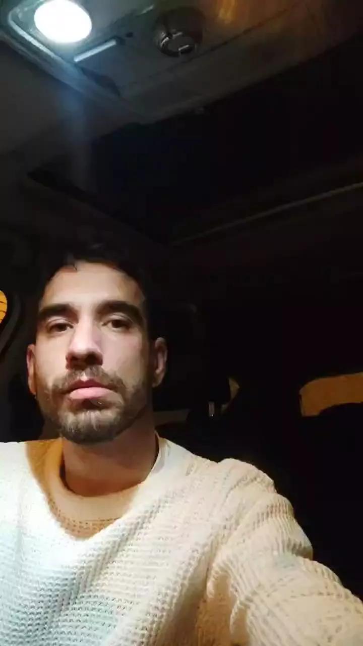 caracol_dj on Cam4 
