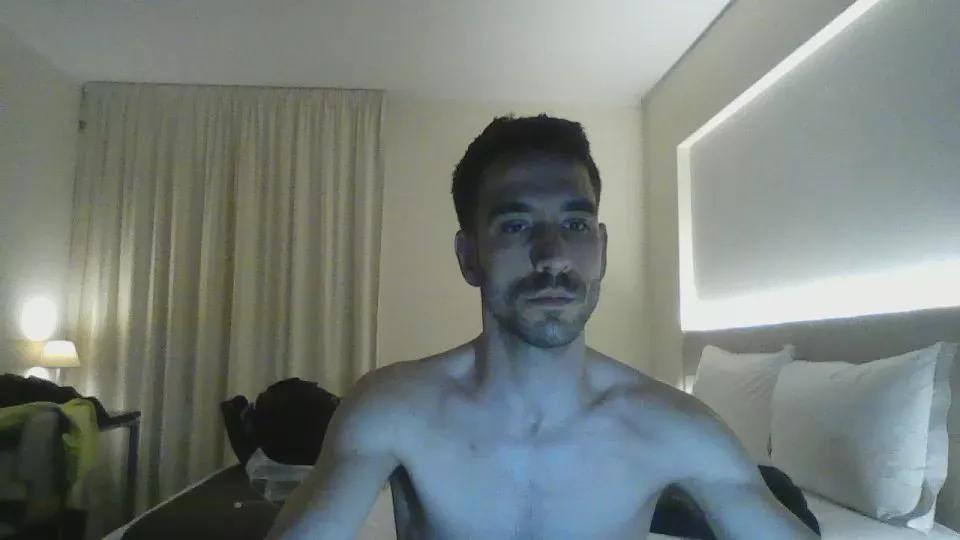 caracol_dj on Cam4 
