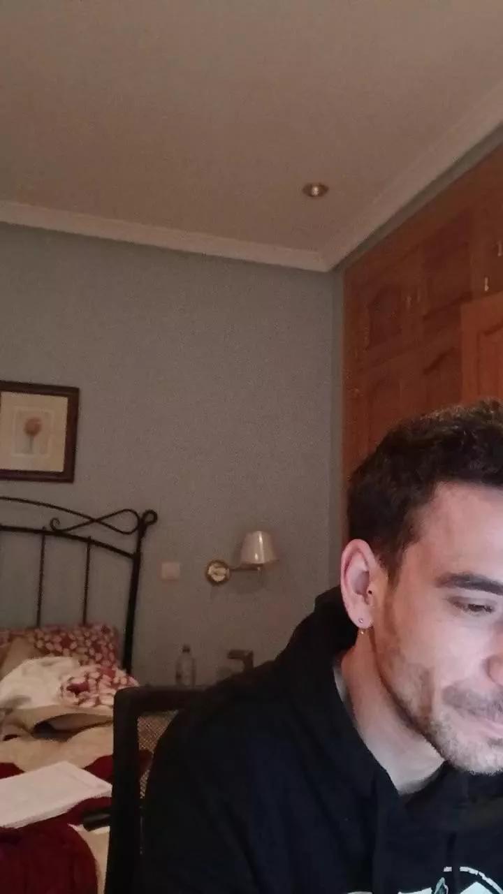 caracol_dj on Cam4 