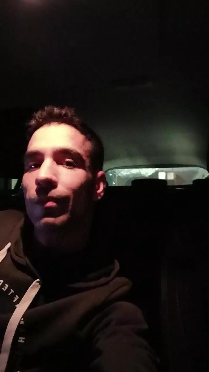 caracol_dj on Cam4 