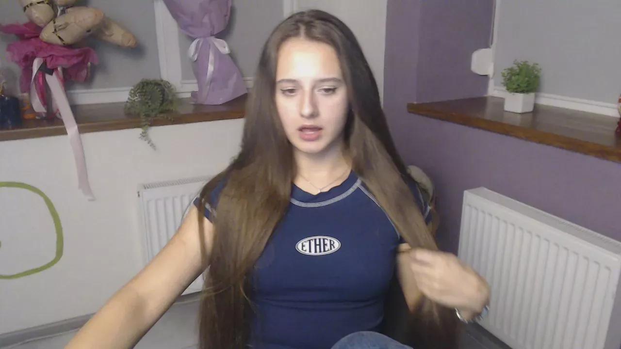 Offline Caramel_bunny on Cam4