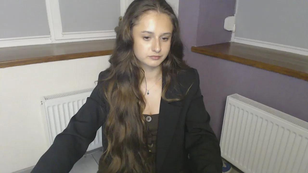 Offline Caramel_bunny on Cam4