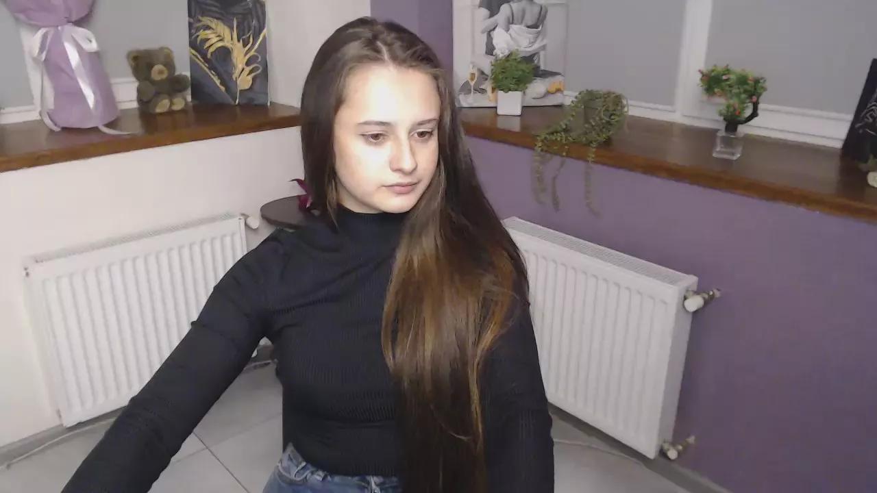 Offline Caramel_bunny on Cam4