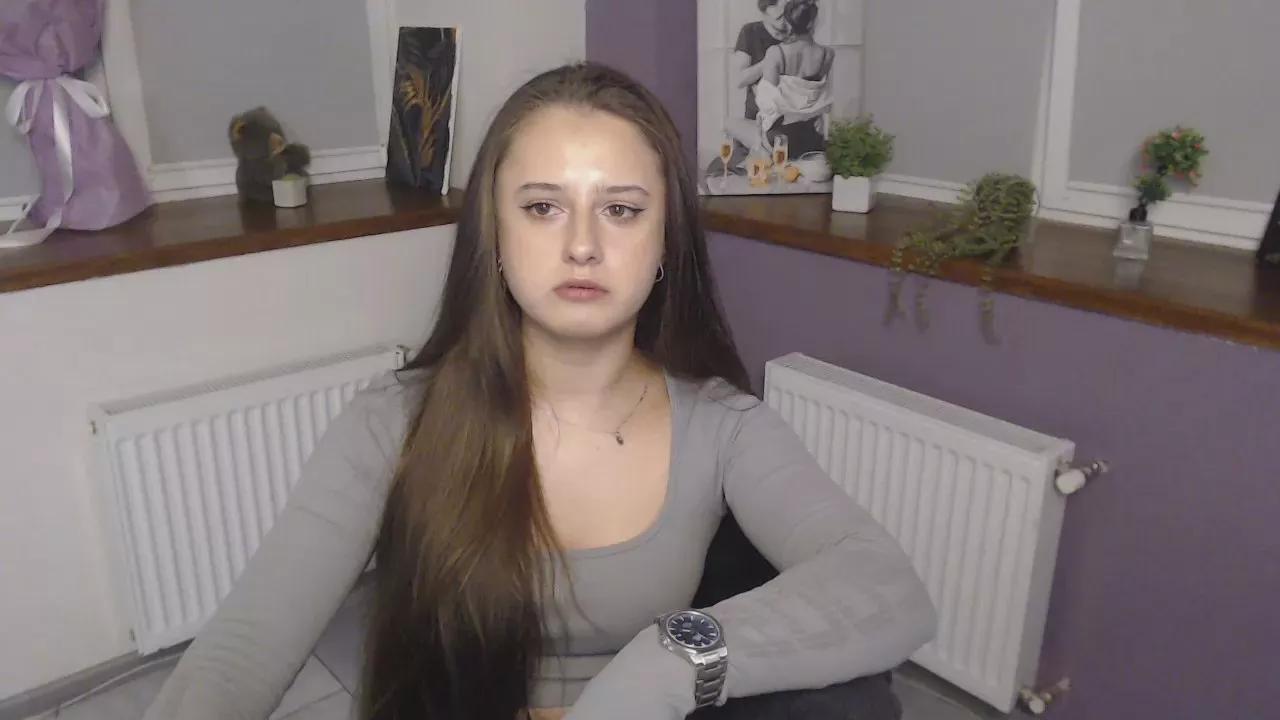 Offline Caramel_bunny on Cam4