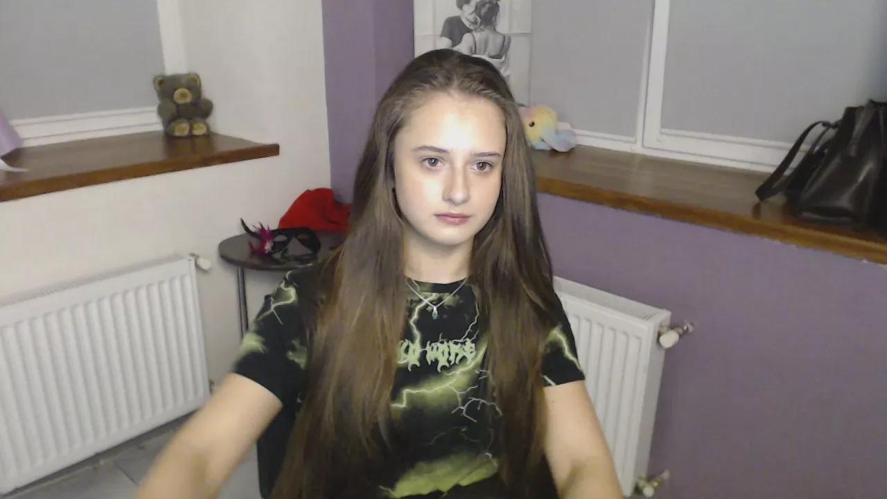 Offline Caramel_bunny on Cam4