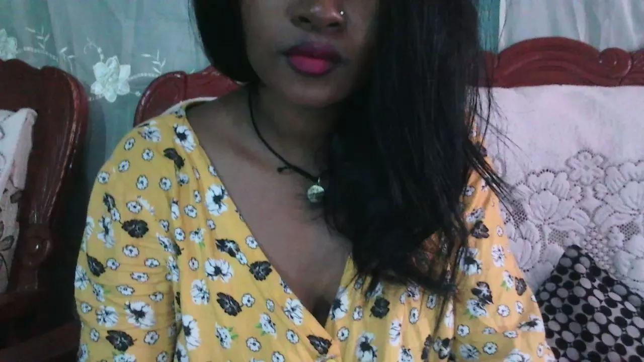 carinacuteysexy on Cam4 