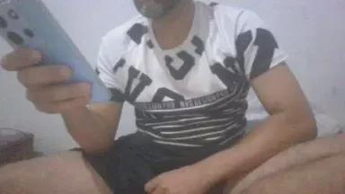 cariocaDOraio on Cam4 