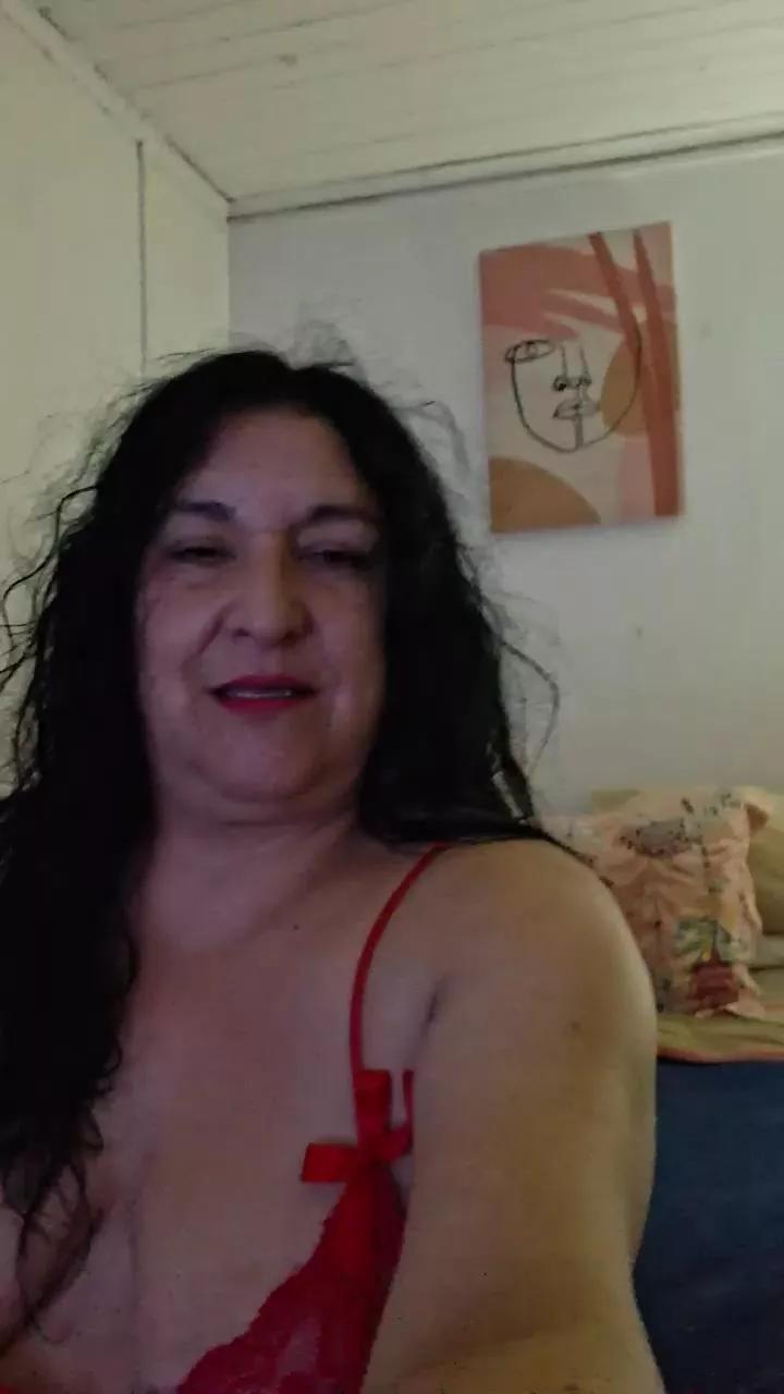 Caritovivi on Cam4 