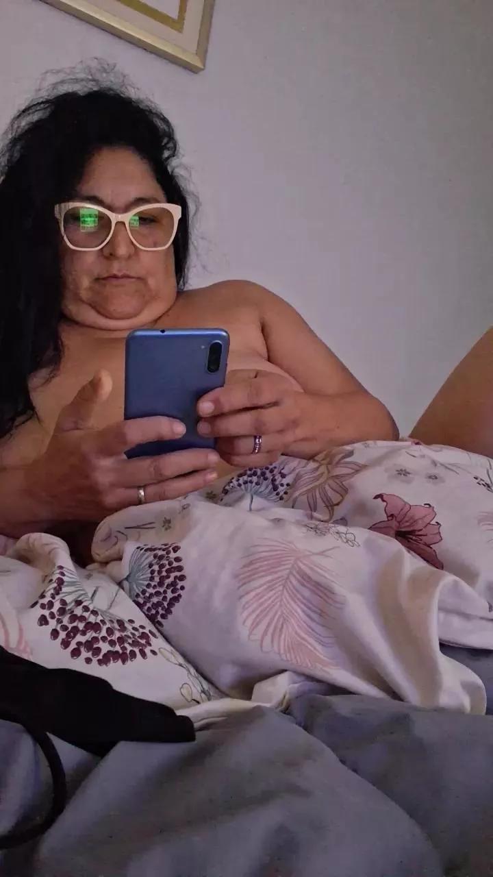 Caritovivi on Cam4 