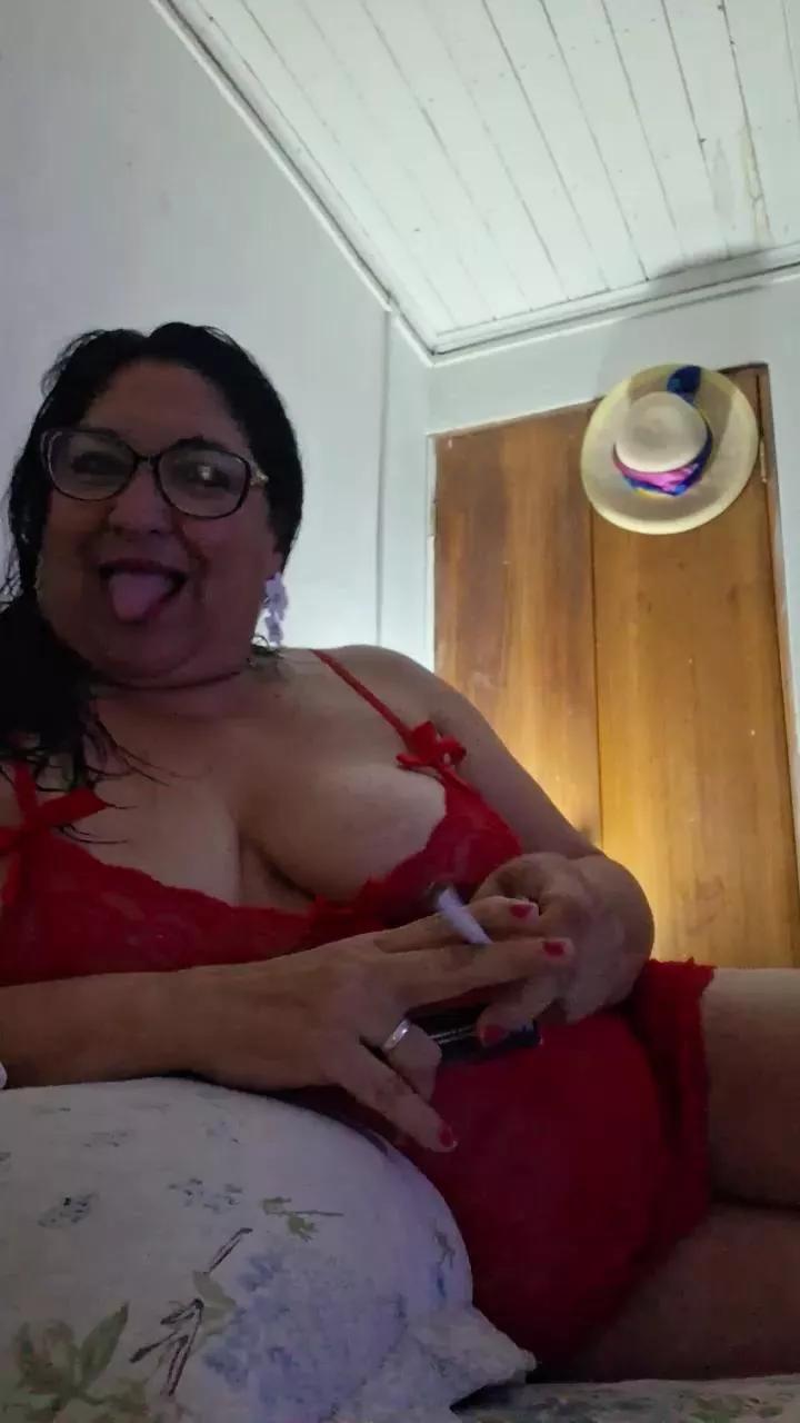 Caritovivi on Cam4 