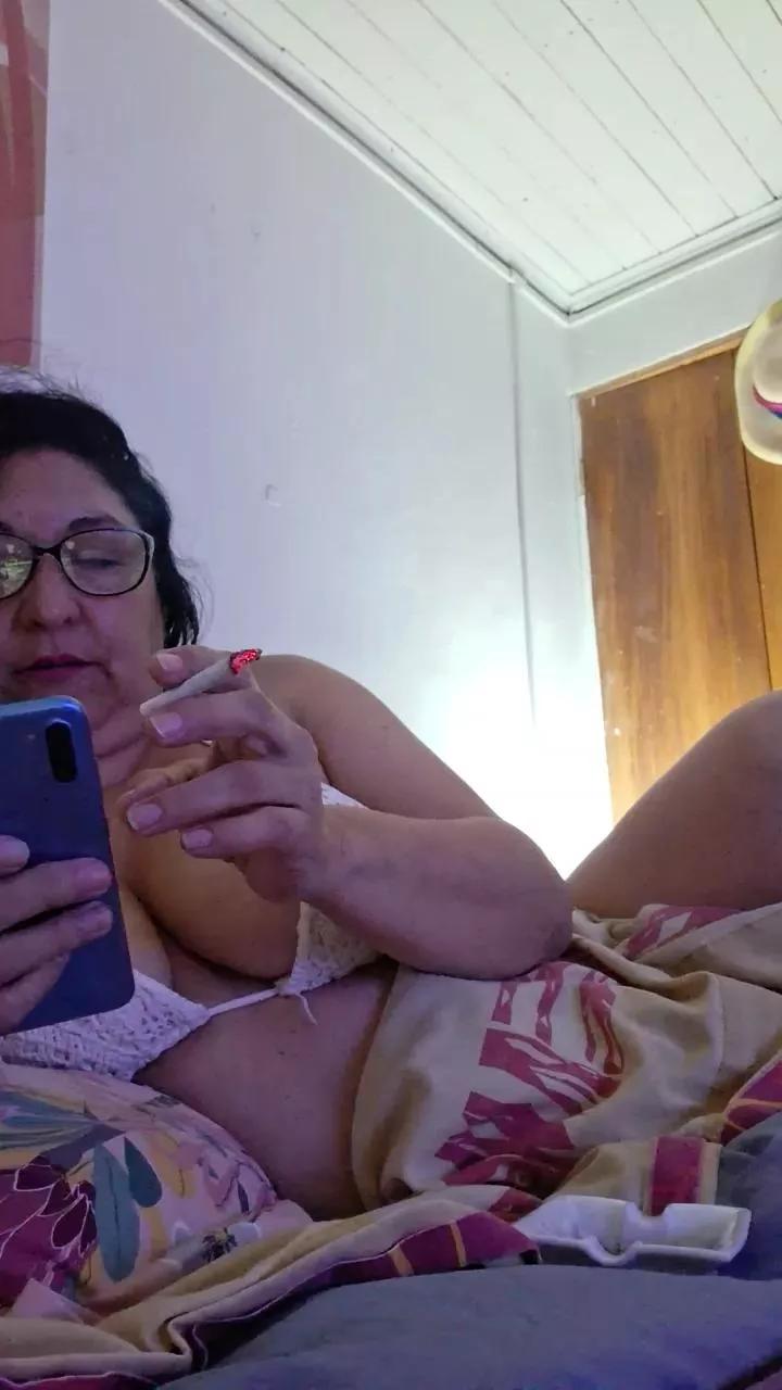 Caritovivi on Cam4 