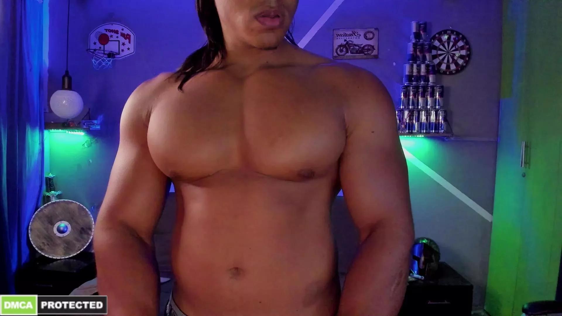 Freechat Carl_Smithh on Cam4