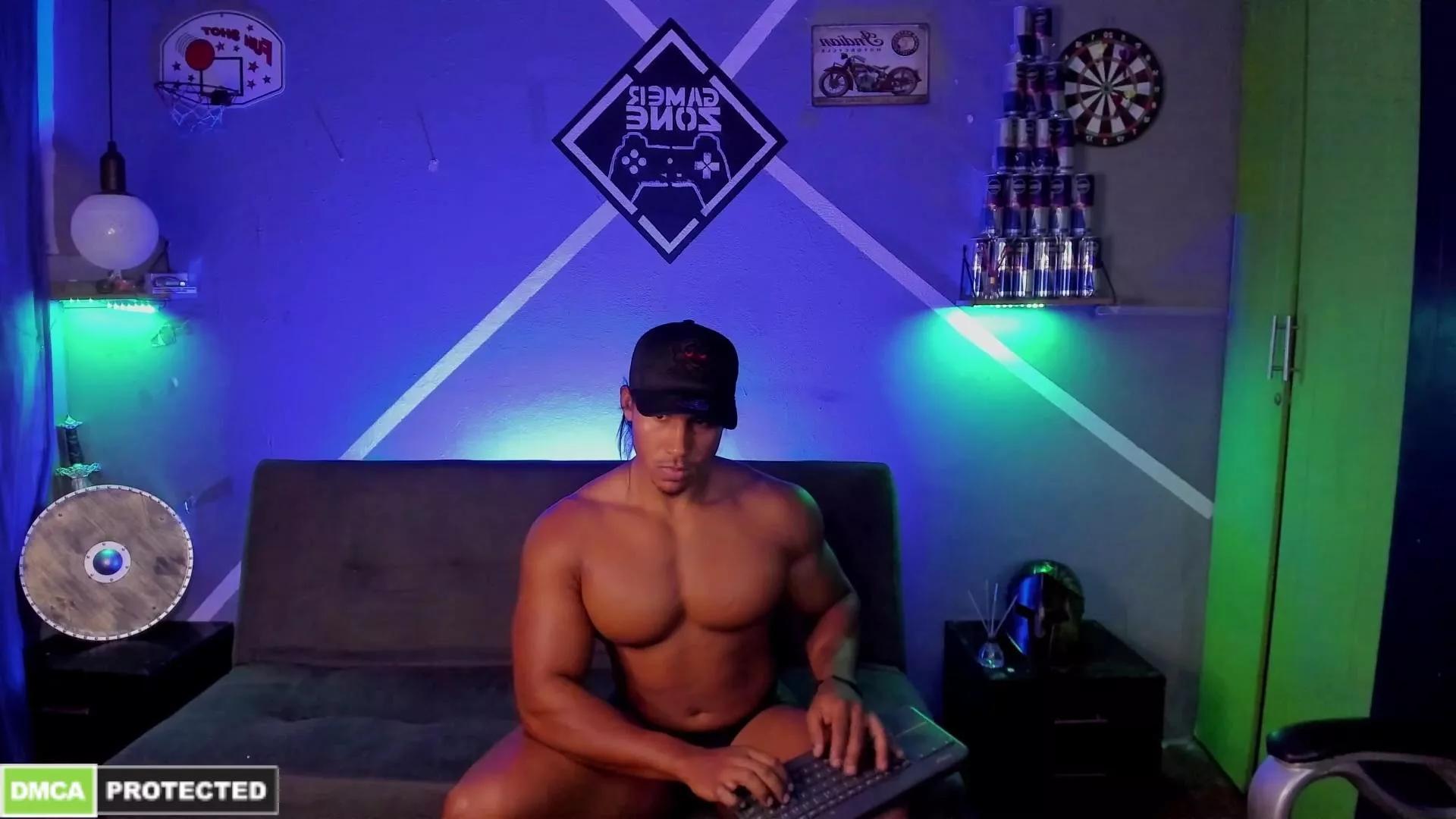 Freechat Carl_Smithh on Cam4