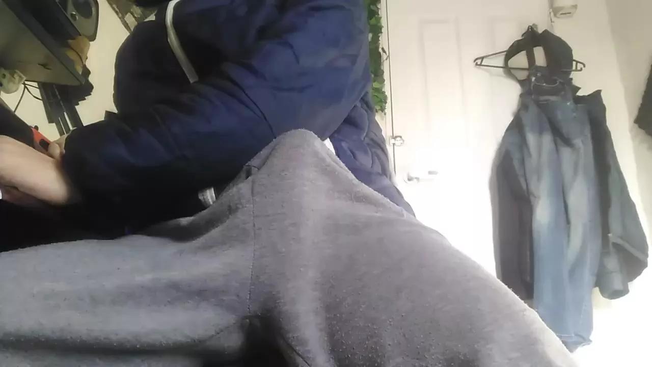 carlocamhot on Cam4 