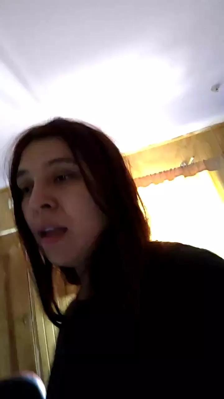Carolinaalg on Cam4 