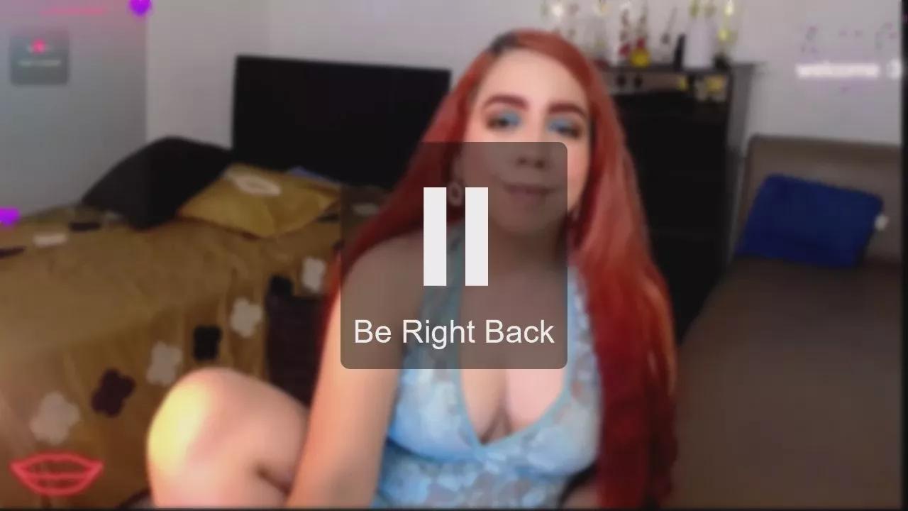 carolinasweet88 on Cam4 