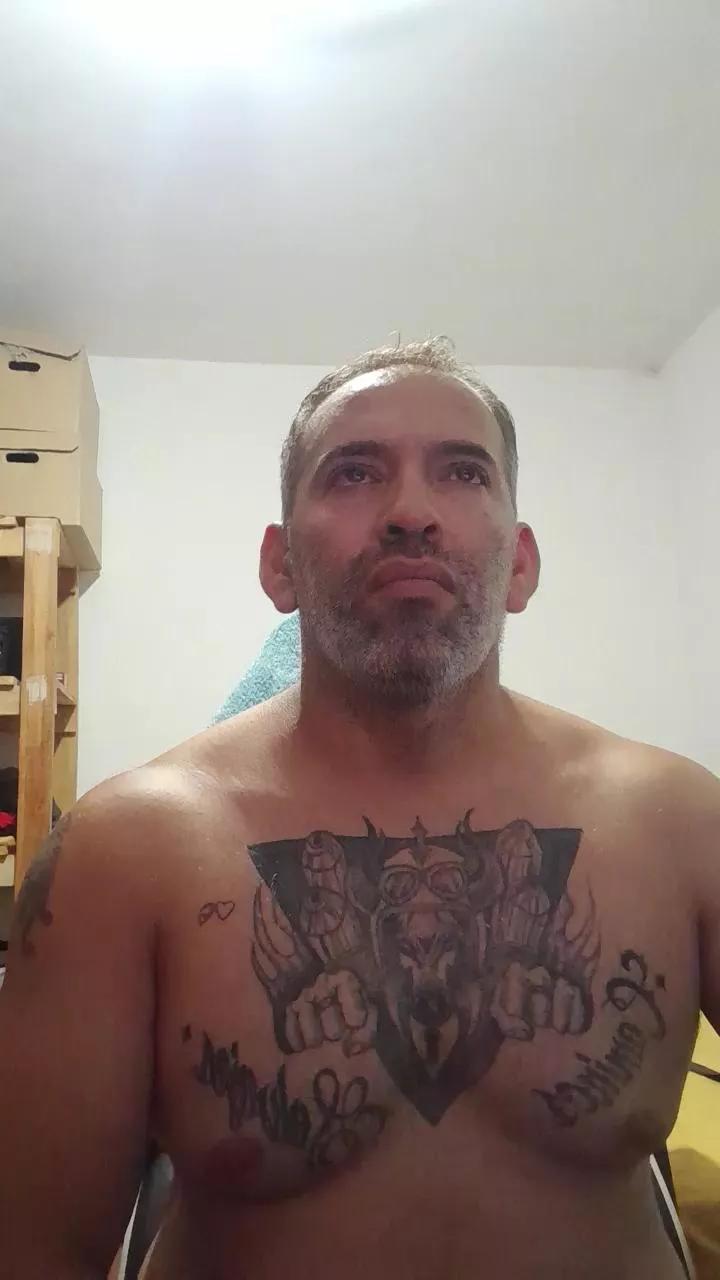 Casadocordobarg on Cam4 
