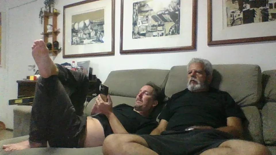 casalCBR on Cam4 