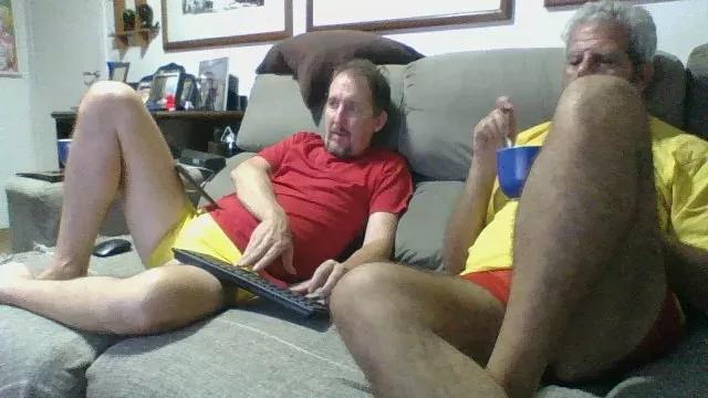 casalCBR on Cam4 
